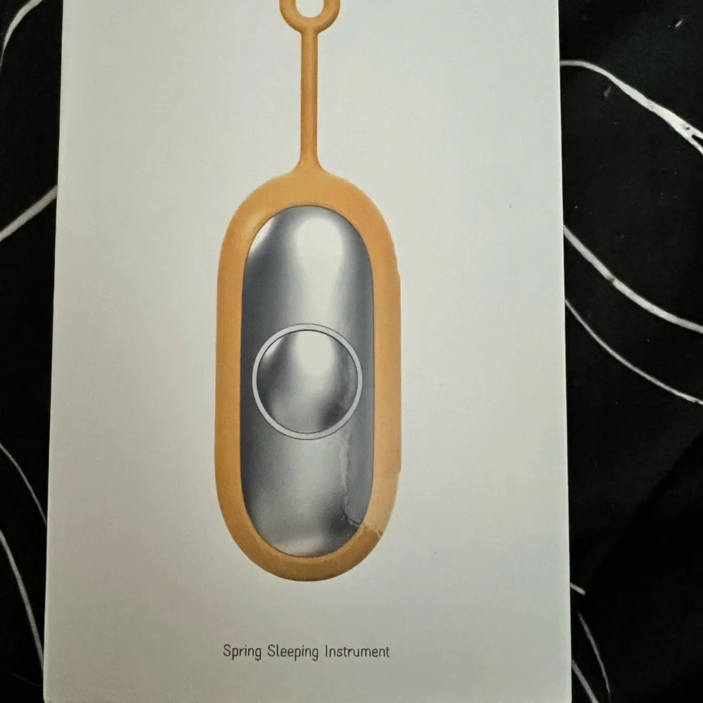 Spring Sleeping Instrument - Picture 7 of 7